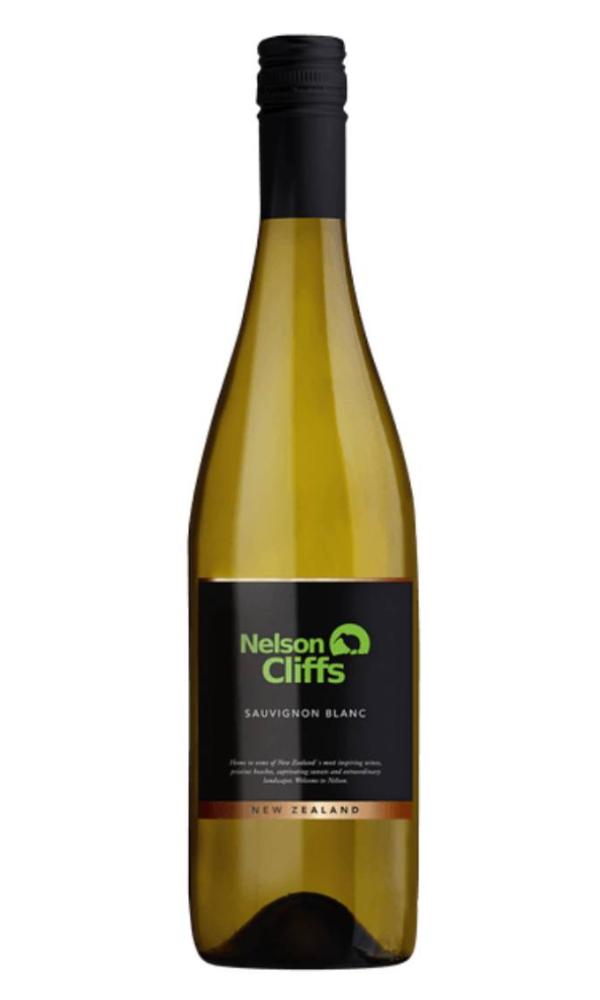 Nelson Cliffs Sauvignon Blanc New Zealand